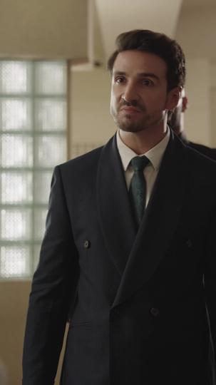 Flash Marriage: My Soul Exchange with the Boss Episode 3