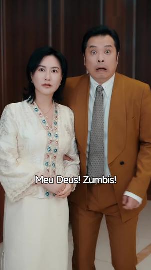 Meu Namorado é o Rei dos Zumbis 11Episódio