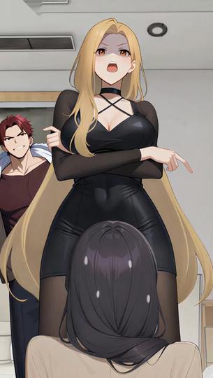 Mocked Me as Weak? Watch Me Level Up into Doom Episode 9