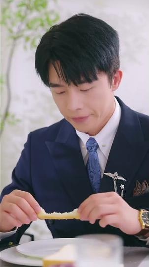 Save Me, Obey Me, Love Me Episode 6