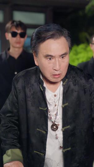 再遇不渡离德 第8集