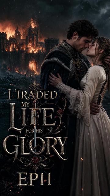 I Traded My Life for His Glory Ep. 11