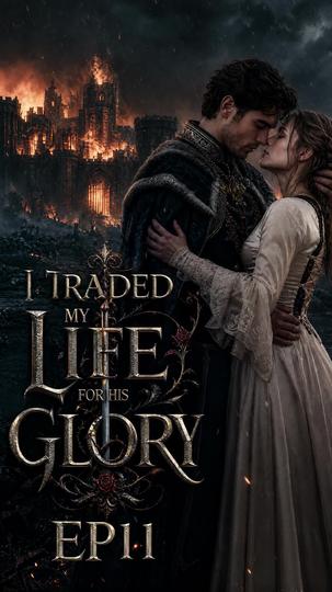I Traded My Life for His Glory Episode 11