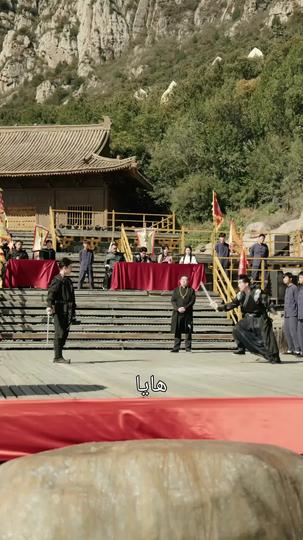 ابن العودة: ثأر المجد 10مجموعة