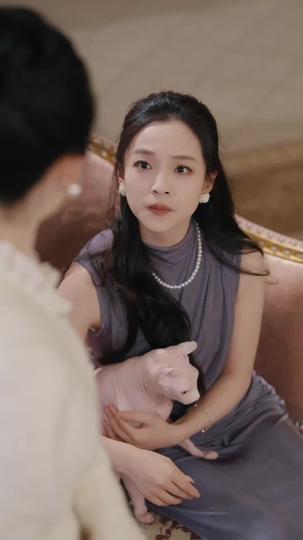 Ceraikan Aku Tuan Episode 7