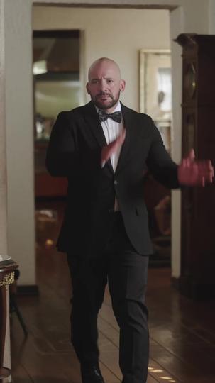 Good Luck！Alpha's Halloween Baby Episode 6