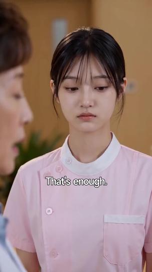 I Walk, Watch You Fall Episode 8