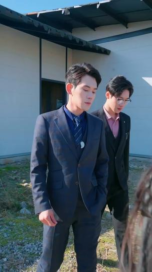 Destiny's Twist: Loving Against Fate Episode 2