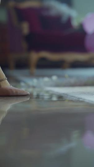 Von Hass gefesselte Liebe 2Folgen