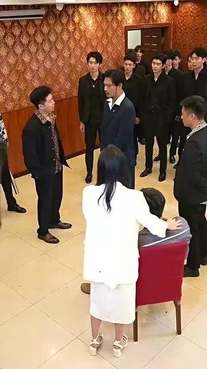 무적의 전사 제11회