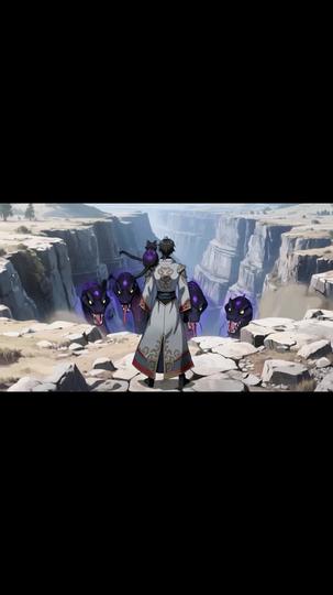 F-Rank Awakening: He Who Commands the Legendary Episode 7