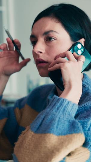 Legado Das Sombras 3Episódio