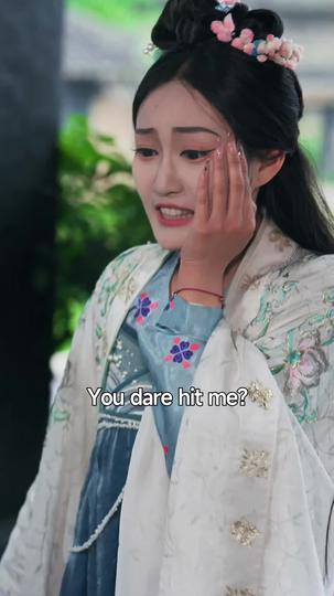 Revenge Wears the Crown Episode 11