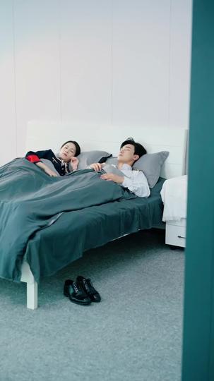 Anchored in Your Heart Episode 10