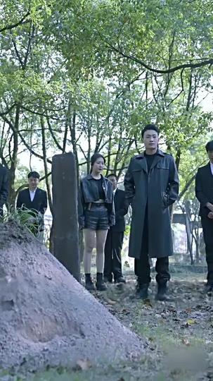 천존이 돌아왔다 제7회