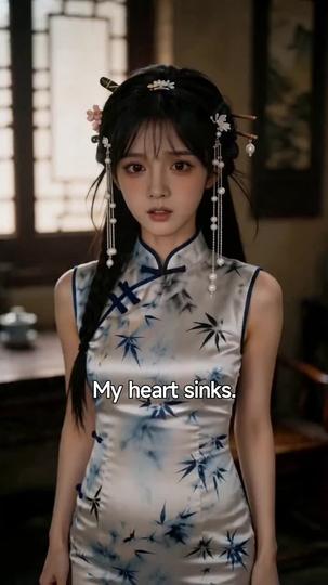 Bride in Red, Bride of Bones Episode 11