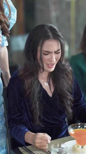 ก็เธอคือไฮโซ ที่11ตอน