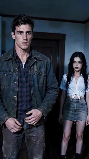 Lonely Haven & Fatal Bond Episode 5