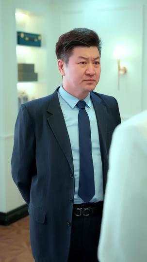 我也曾是耀眼的光 第4集