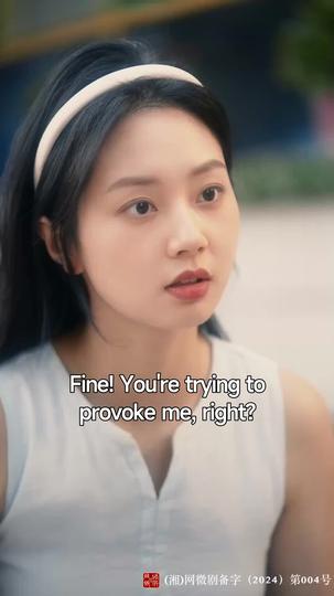  Love in the Lap of Fortune Episode 10