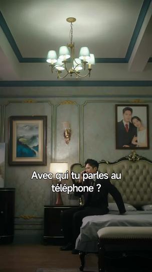 La Douce Amertume de la Voir Divorcée Épisode5