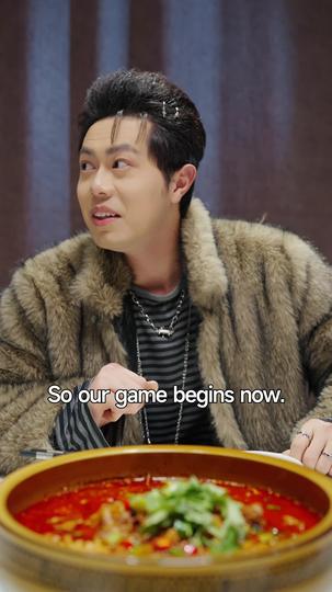 Married Into Your Bromance? I'm Out Episode 8