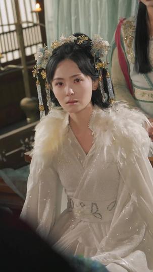 ดวงจันทร์ไม่ยอมลับหาย(พากย์ไทย)  ที่2ตอน