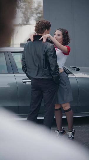 Driven Hard by My Ex's Rich Dad Episode 7