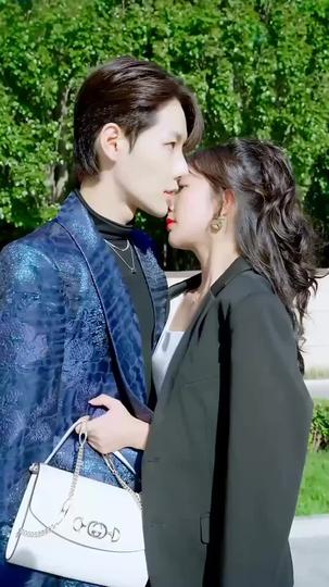 When Love Fades: Mr. Grant's Ex Strikes Again Episode 7