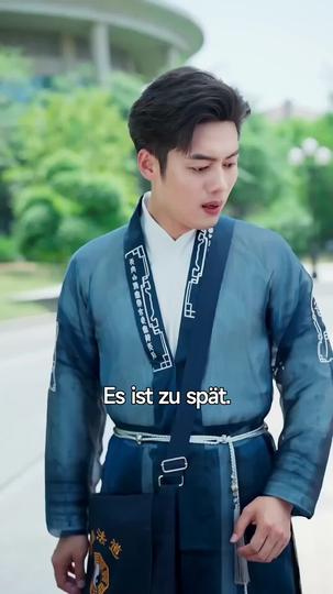 Ich bin wirklich kein Unsterblicher! 7Folgen