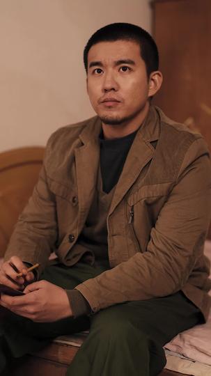 四合院之逆袭人生 第10集