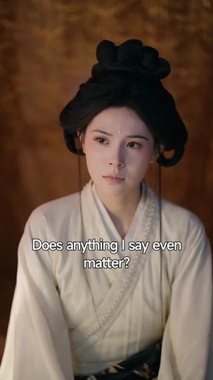 Embers of Lies, Sparks of Love Episode 3