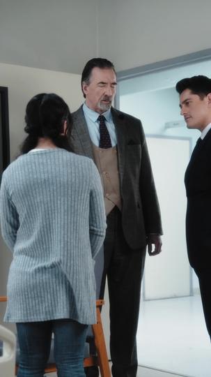 My Scar, His Debt to Pay Episode 5