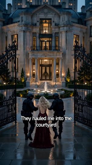 Sacrificed to the Vampire, Yet He Kneels Before Me Episode 4
