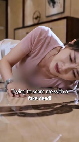 No One Can Take My Home Episode 6