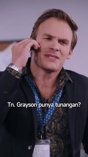  Keberuntungan Sang Pembual Episode 8