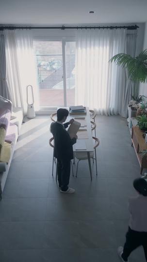 A Vida que Brilha por Si Mesmal 7Episódio