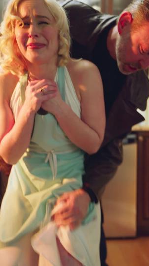 Midlife Sparks with a Billionaire Taxi Driver Episode 7