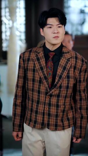 雲渺2:我修仙多年強億點怎麽了 第8集