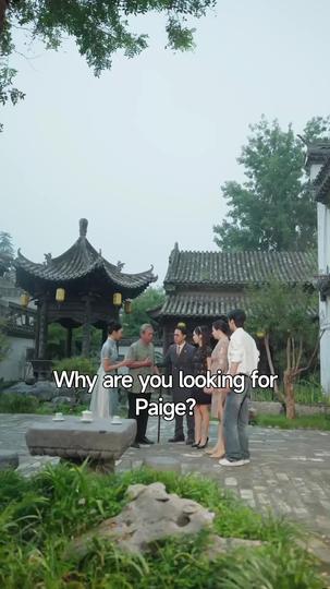 From History to Glory: Legacy in Her Hands Episode 5