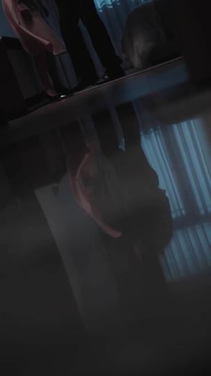 Her Cage of Perfection, Her Path of Revenge Episode 3