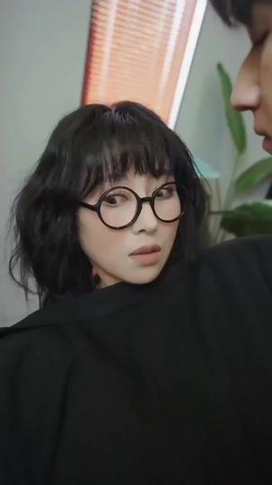 深林に漂う香り 第 7 話