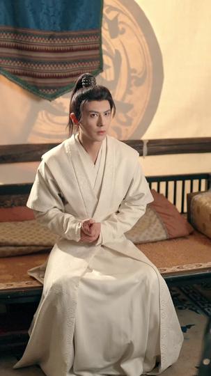 凌風踏血：我的軍功不再讓 第3集