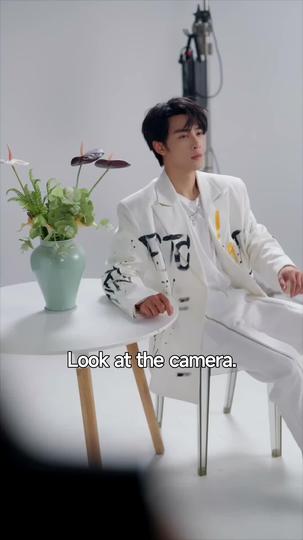 A Moment, A Kiss, A Forever Love Episode 4