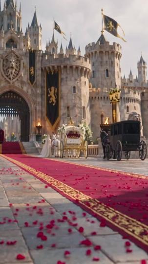 The Dragon Queen’s Retribution Episode 8