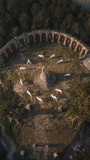 El heredero secreto del Príncipe Élfico (Doblado) Episodio 9