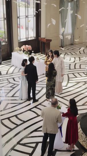 蛟龙出山遇红颜 第6集