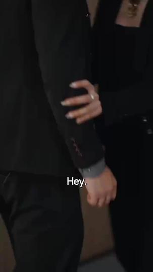 Her Love Disguised as Betrayal Episode 7