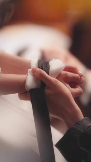 เมื่อรักกระจ่าง ที่3ตอน