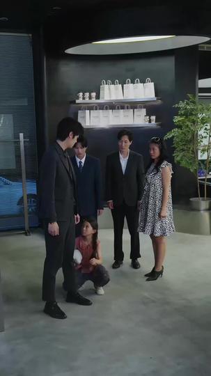 Janji yang Terhapus Waktu Episode 8
